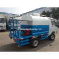 CLW 4x2 semprotan air taburan truk